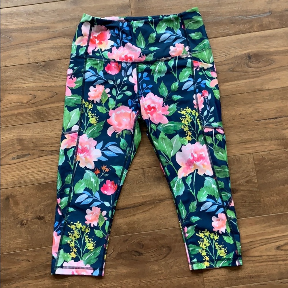 Senita legging capris